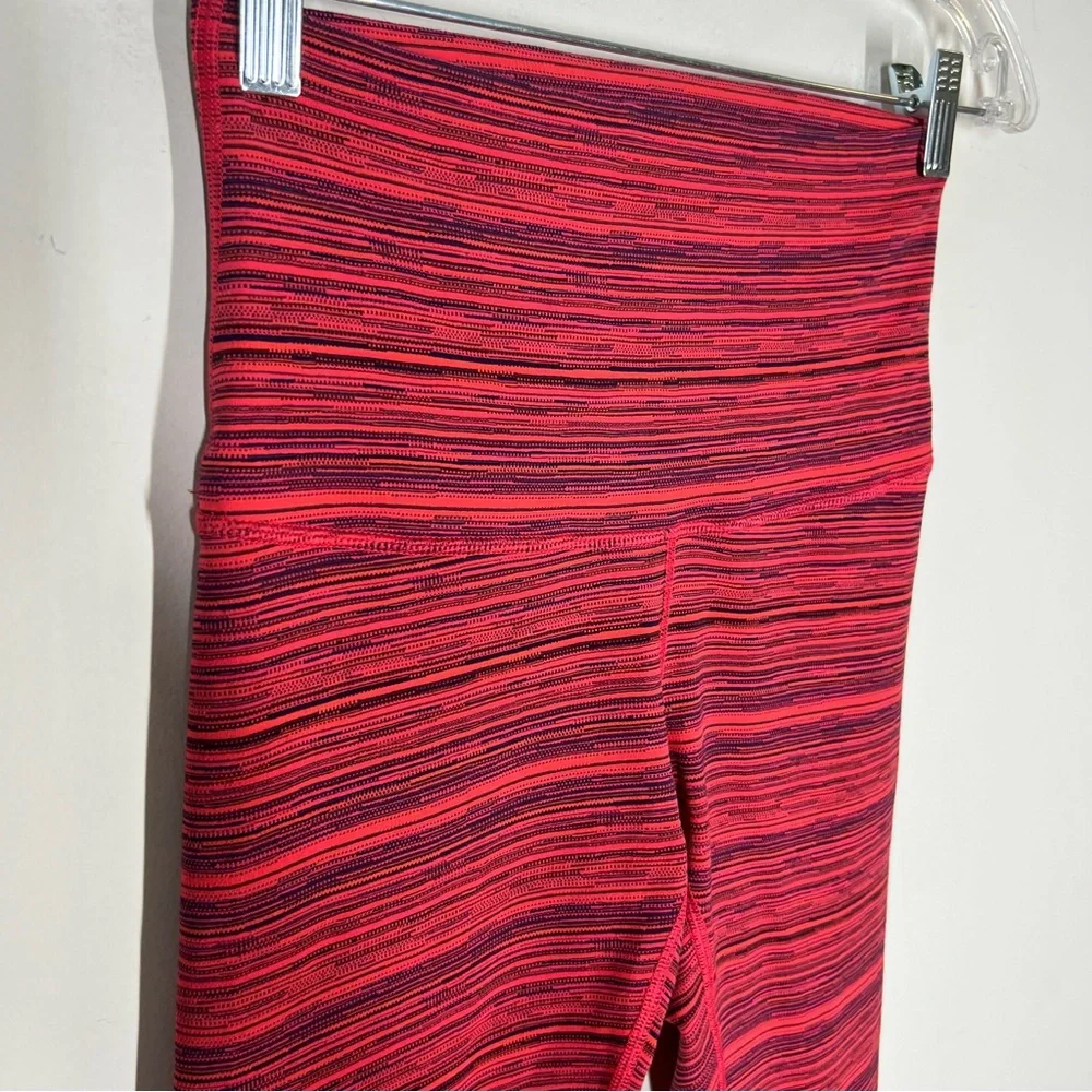 Lululemon Wunder Under High Rise Pant Sz 6 - Picture 11 of 11